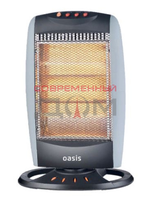 Радиатор Oasis IS-12P инфракрасный